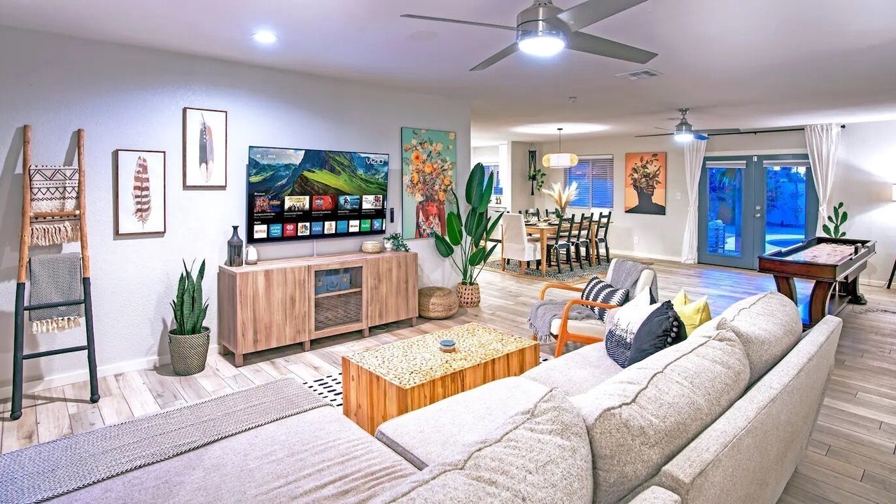 Photo of Bedroom in Dobson Ranch