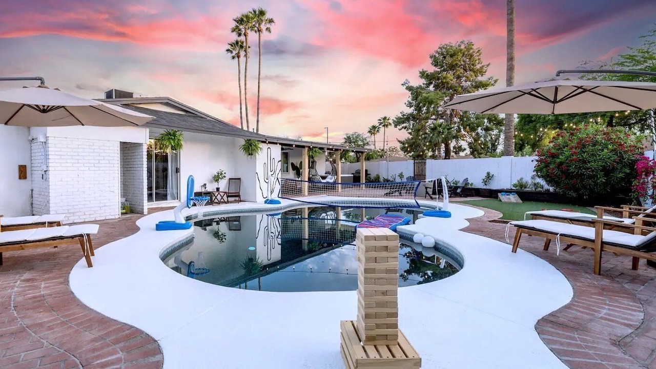 Photo of Outdoor in Dobson Ranch
