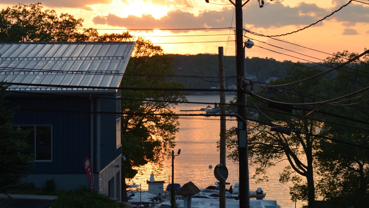 Photo of Bedroom in Lake Hopatcong