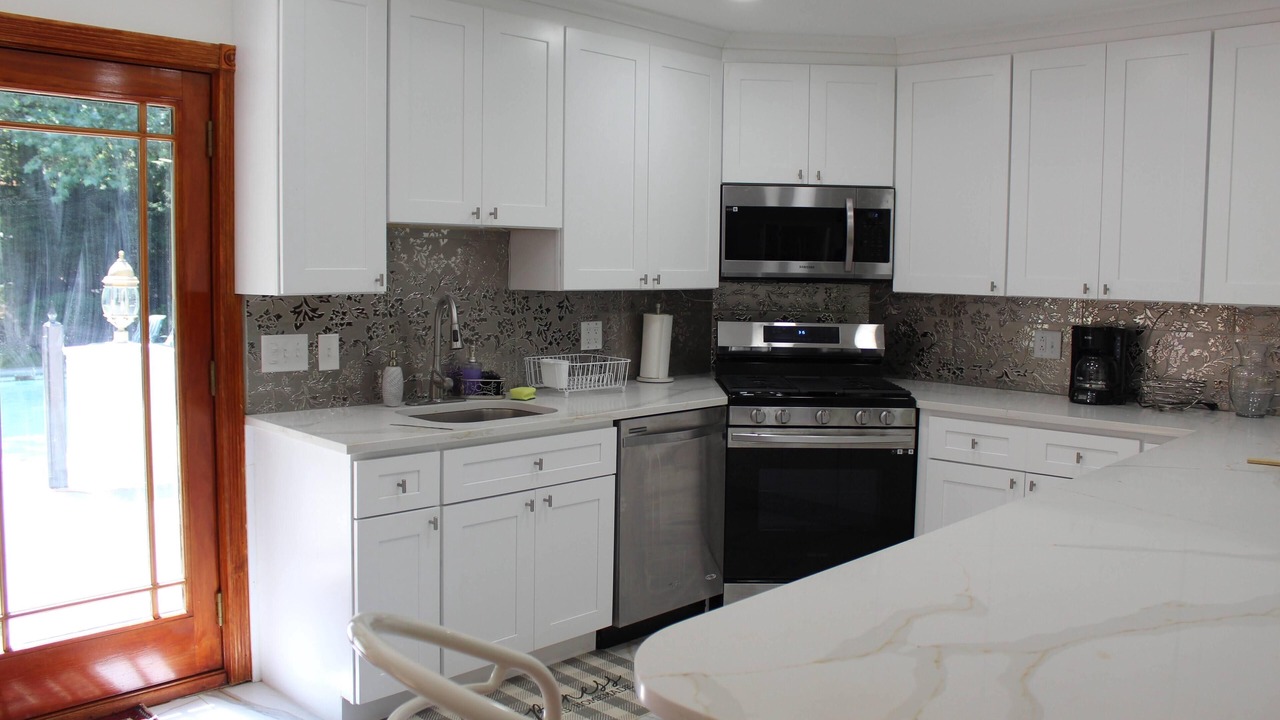 Photo of Kitchen in Cresskill