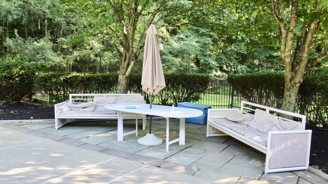 Photo of Patio Balcony in Cresskill