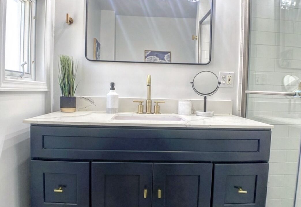 Photo of Bathroom in Corning