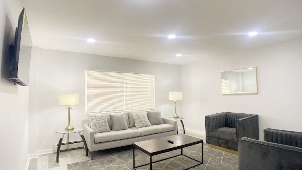 Photo of Livingroom in Corning