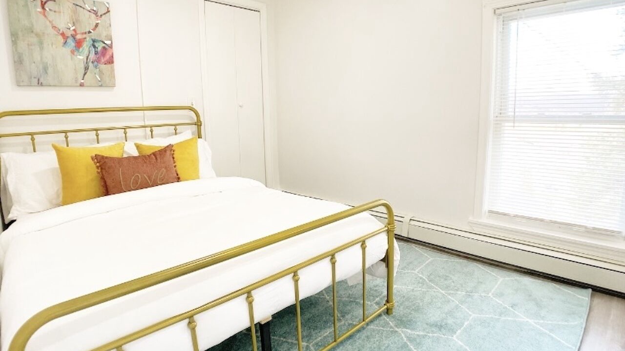 Photo of Bedroom in Corning