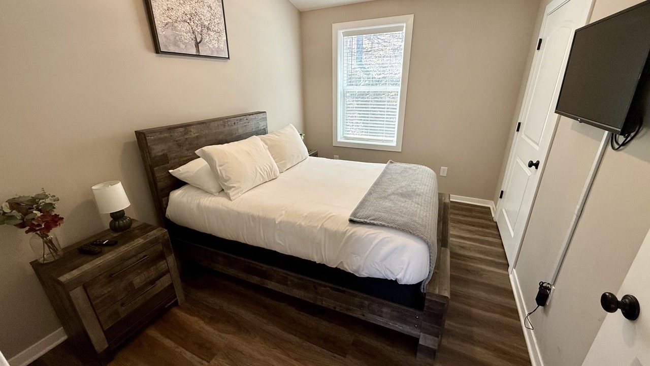 Photo of Bedroom in Lancaster