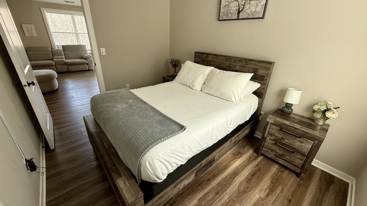 Photo of Bedroom in Lancaster