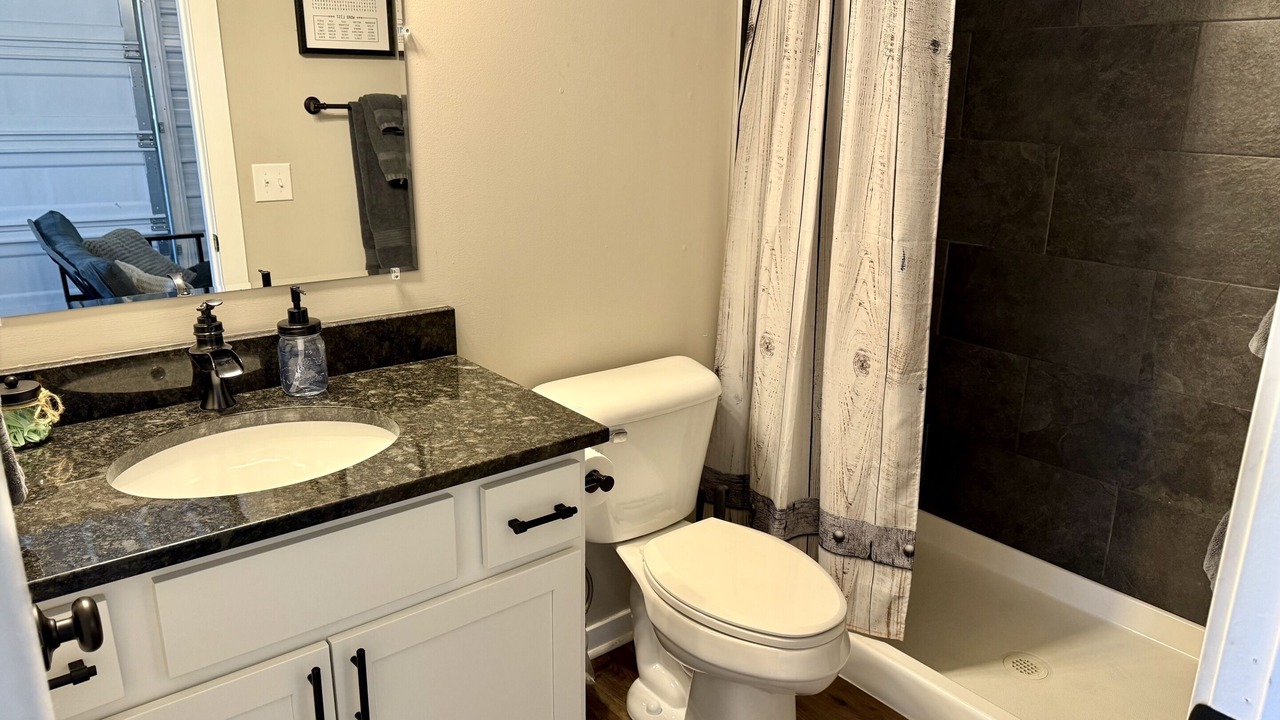 Photo of Bathroom in Lancaster