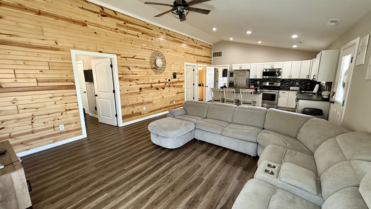 Photo of Livingroom in Lancaster