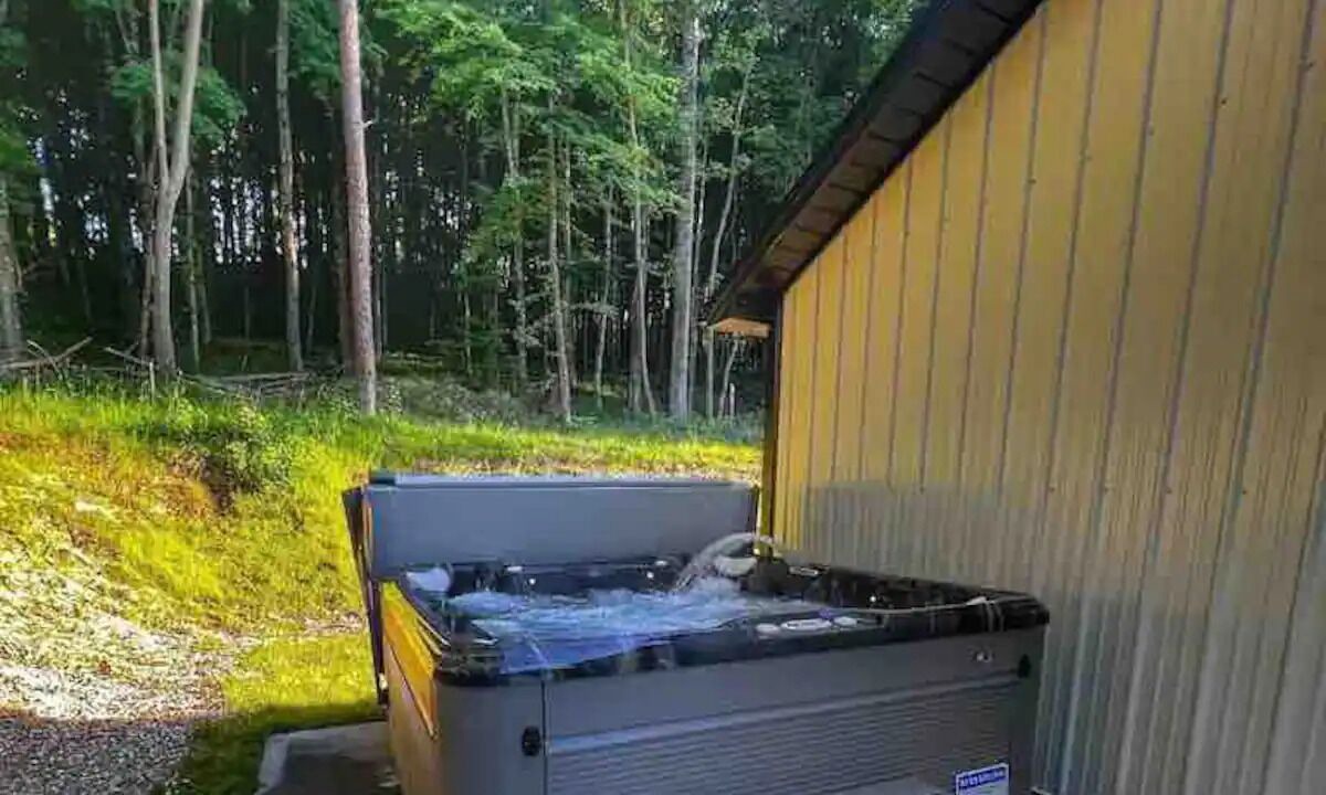 Photo of Outdoor in Lancaster