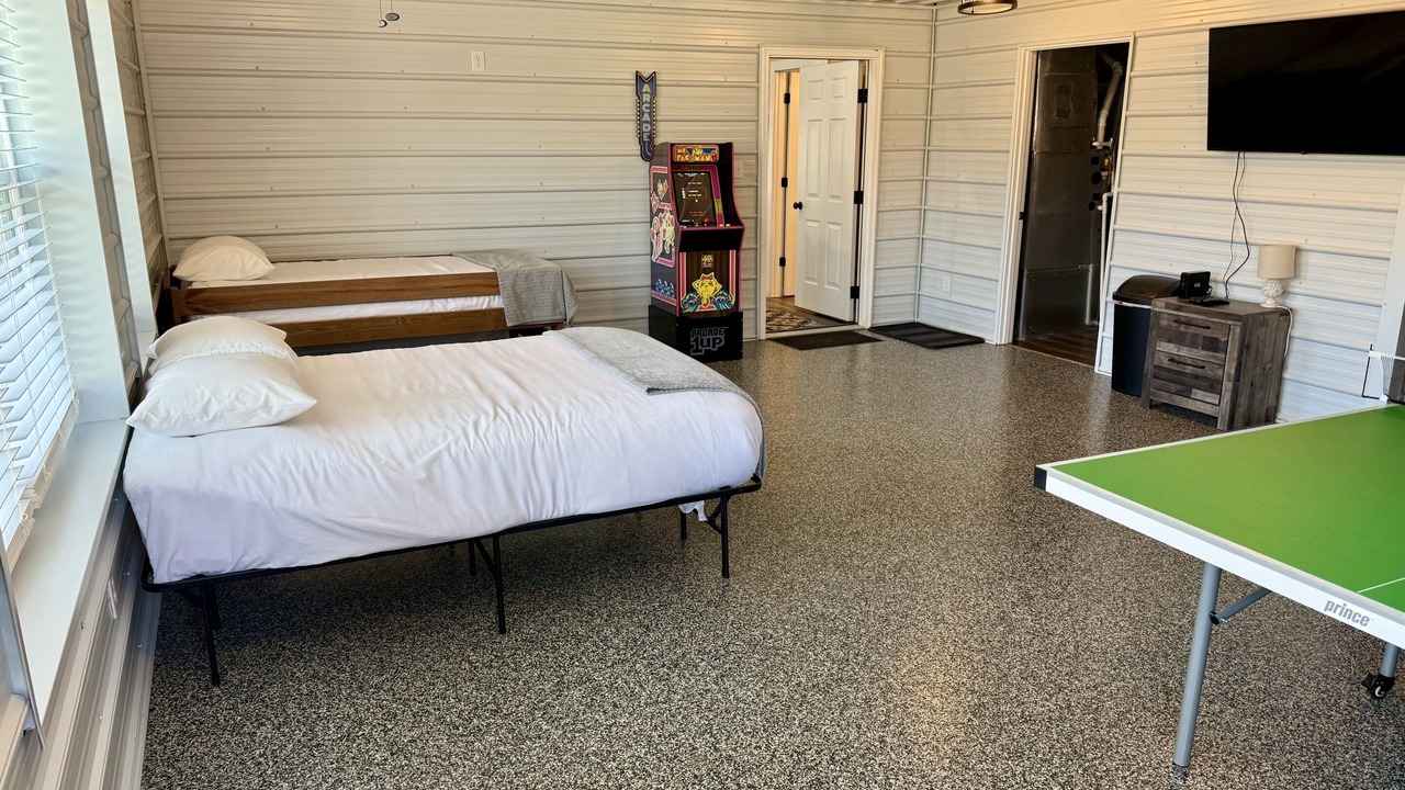 Photo of Bedroom in Lancaster