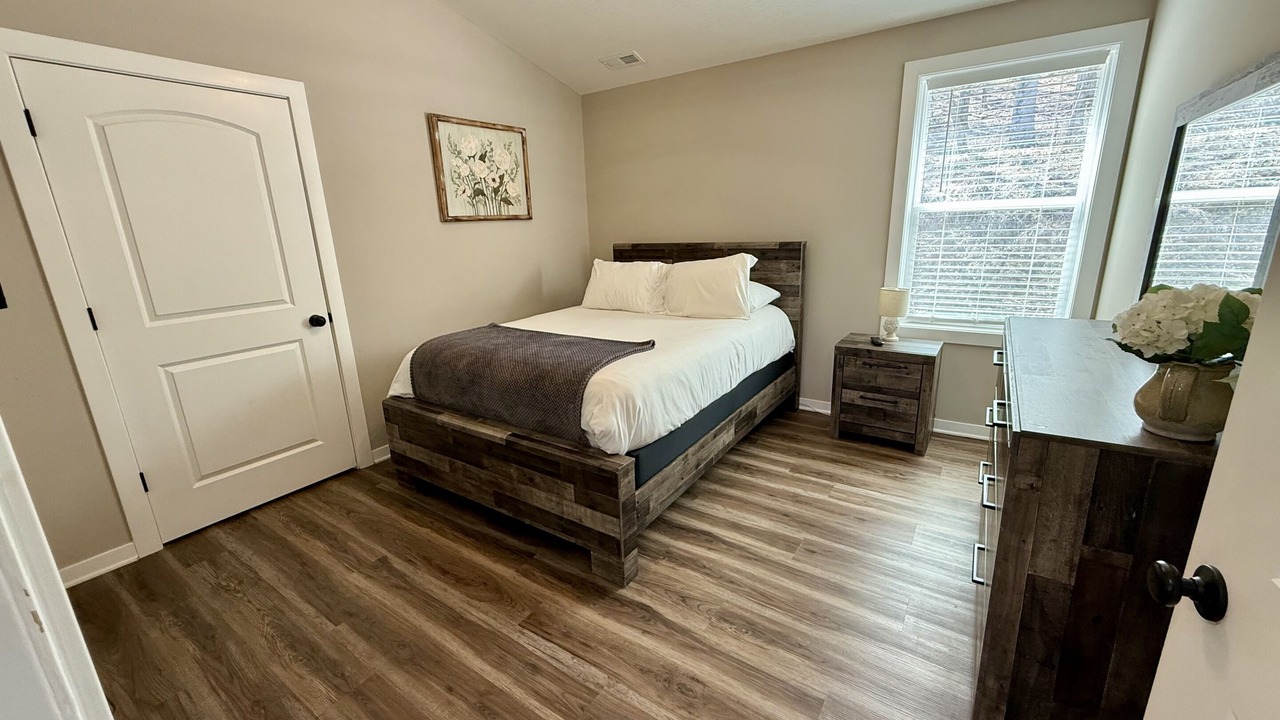 Photo of Bedroom in Lancaster