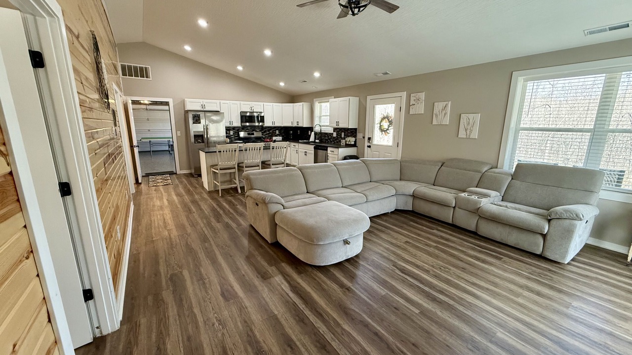 Photo of Livingroom in Lancaster