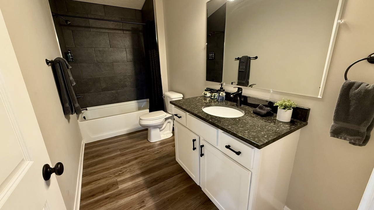 Photo of Bathroom in Lancaster