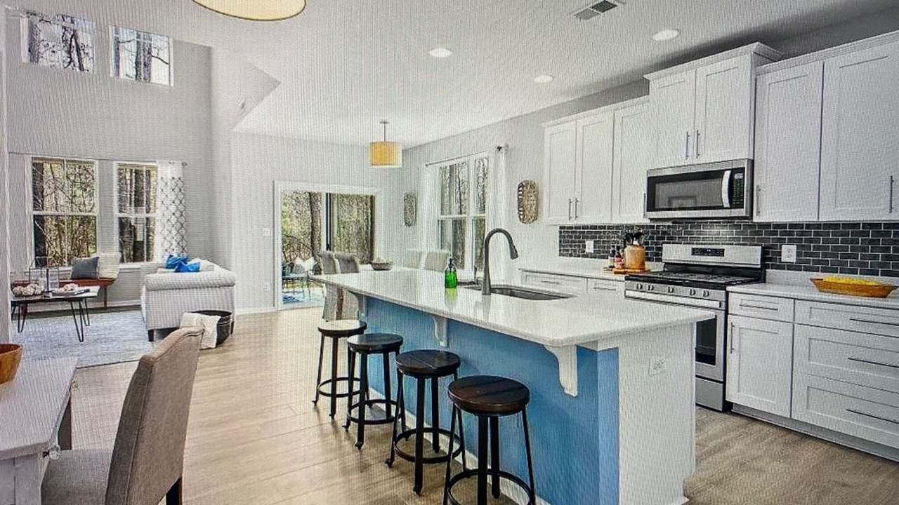 Photo of Kitchen in Millville