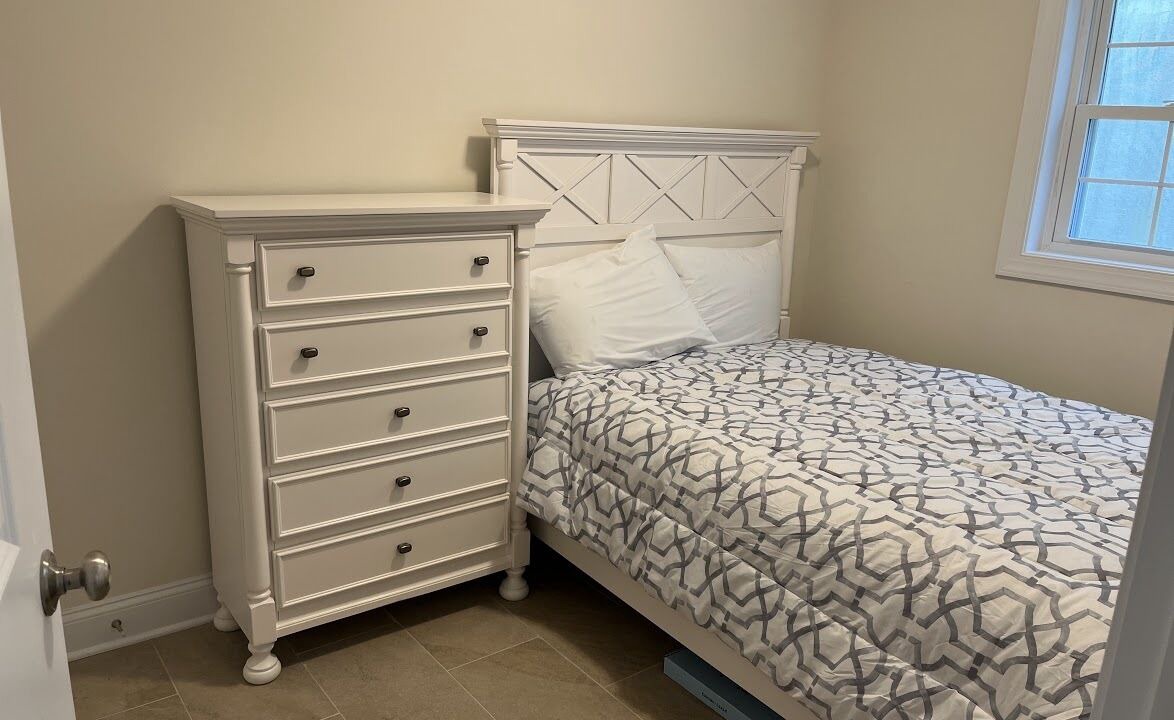 Photo of Bedroom in Wildwood Crest