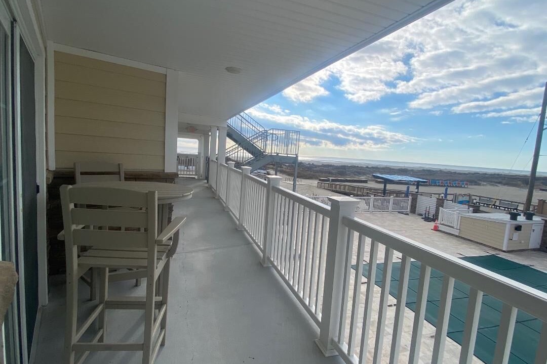 Photo of Outdoor in Wildwood Crest