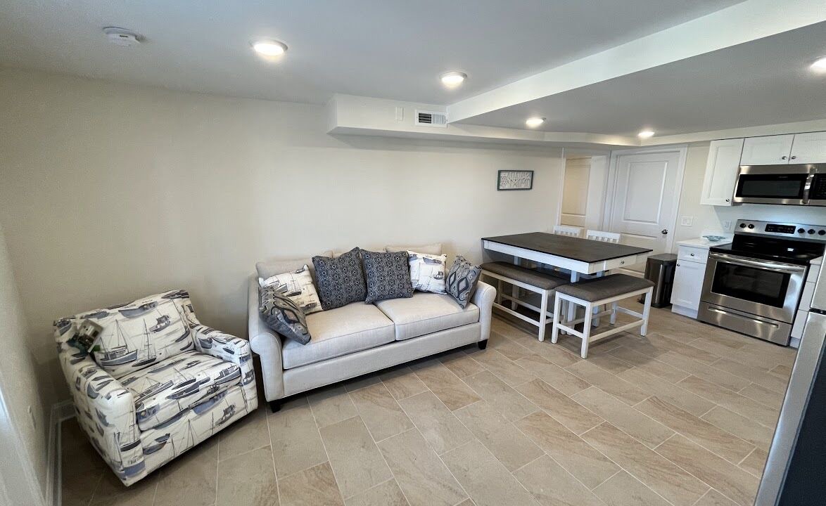 Photo of Livingroom in Wildwood Crest