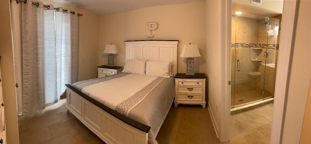 Photo of Bedroom in Wildwood Crest