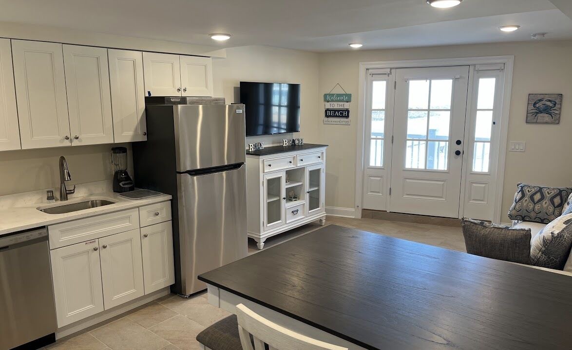 Photo of Kitchen in Wildwood Crest