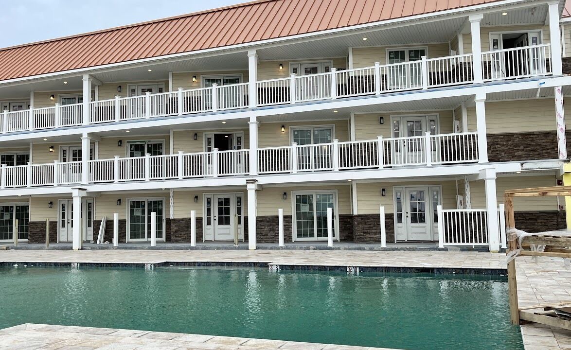Photo of Outdoor in Wildwood Crest