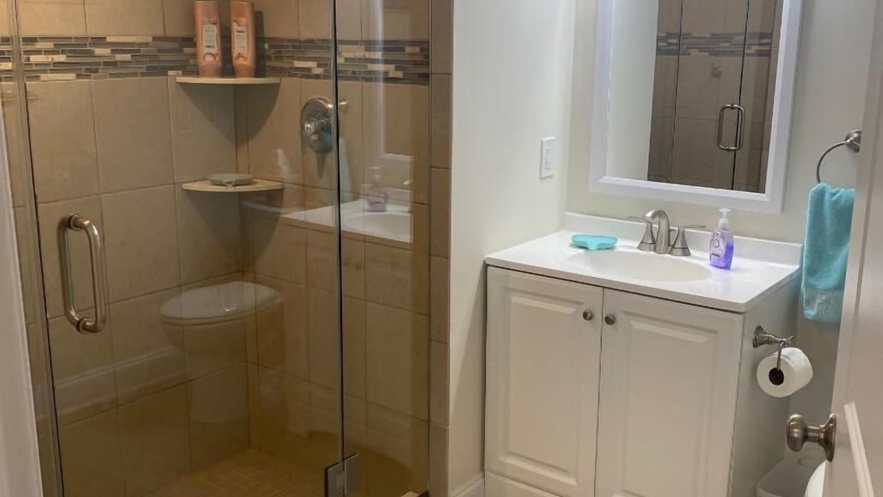 Photo of Bathroom in Wildwood Crest