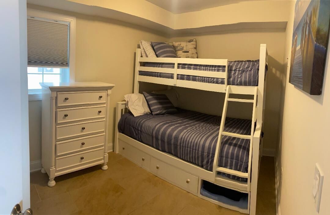 Photo of Bedroom in Wildwood Crest