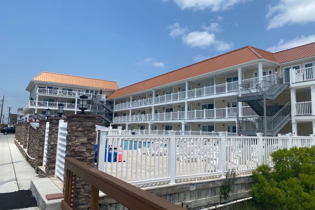 Photo of Outdoor in Wildwood Crest