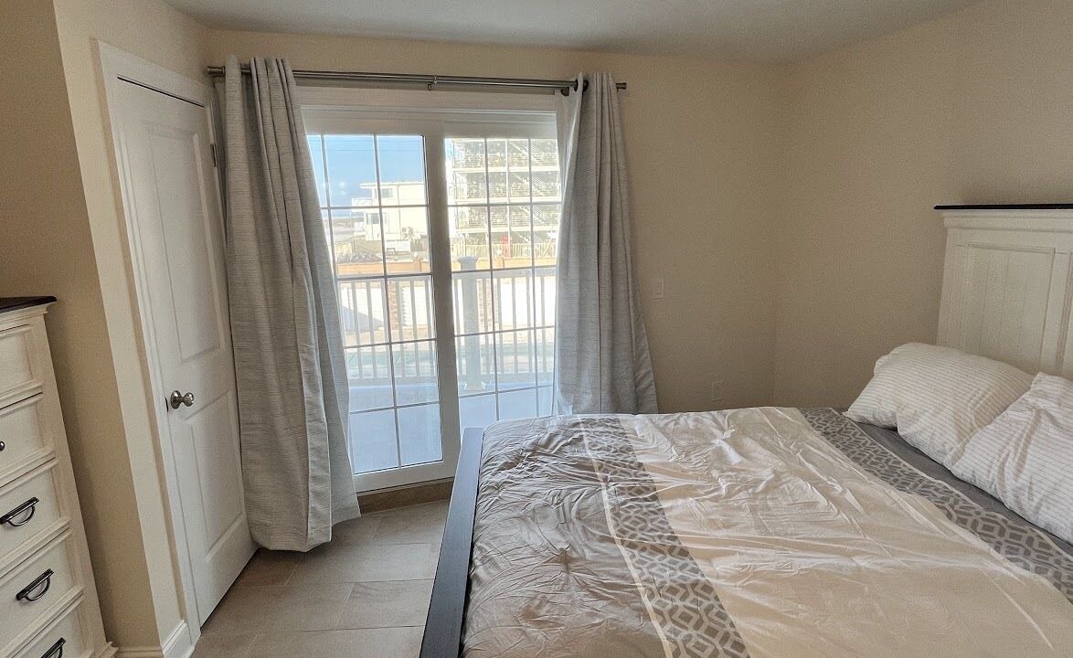 Photo of Bedroom in Wildwood Crest