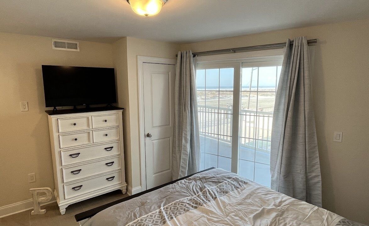 Photo of Bedroom in Wildwood Crest
