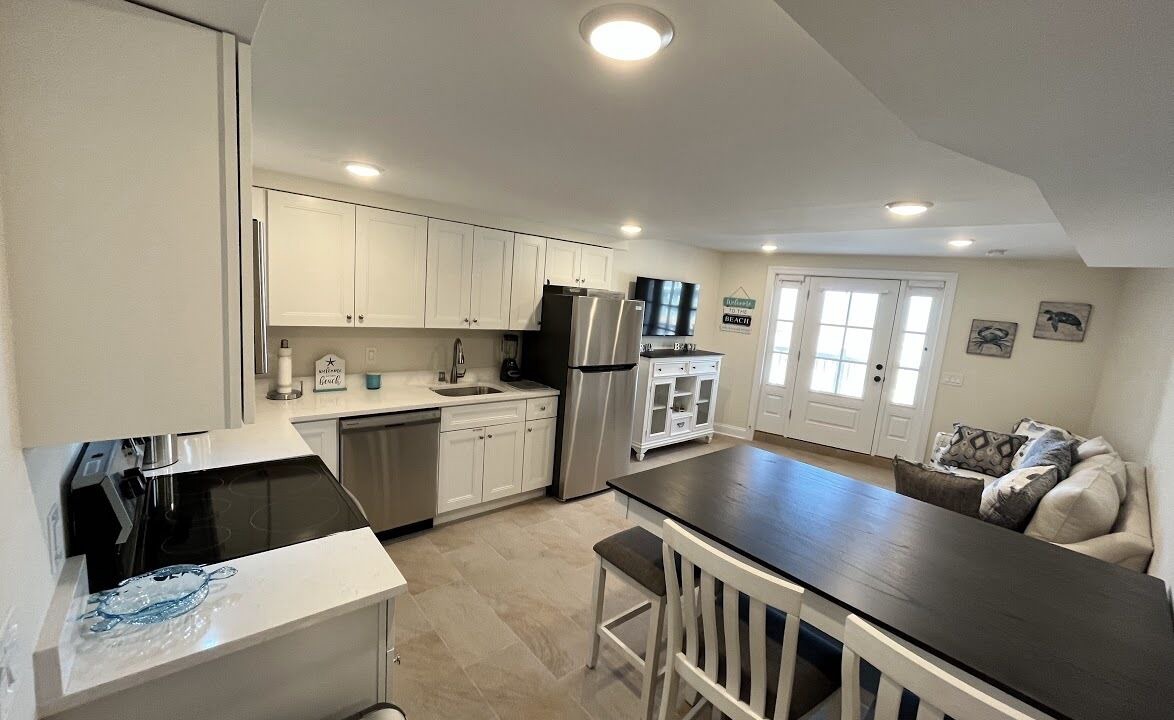 Photo of Kitchen in Wildwood Crest