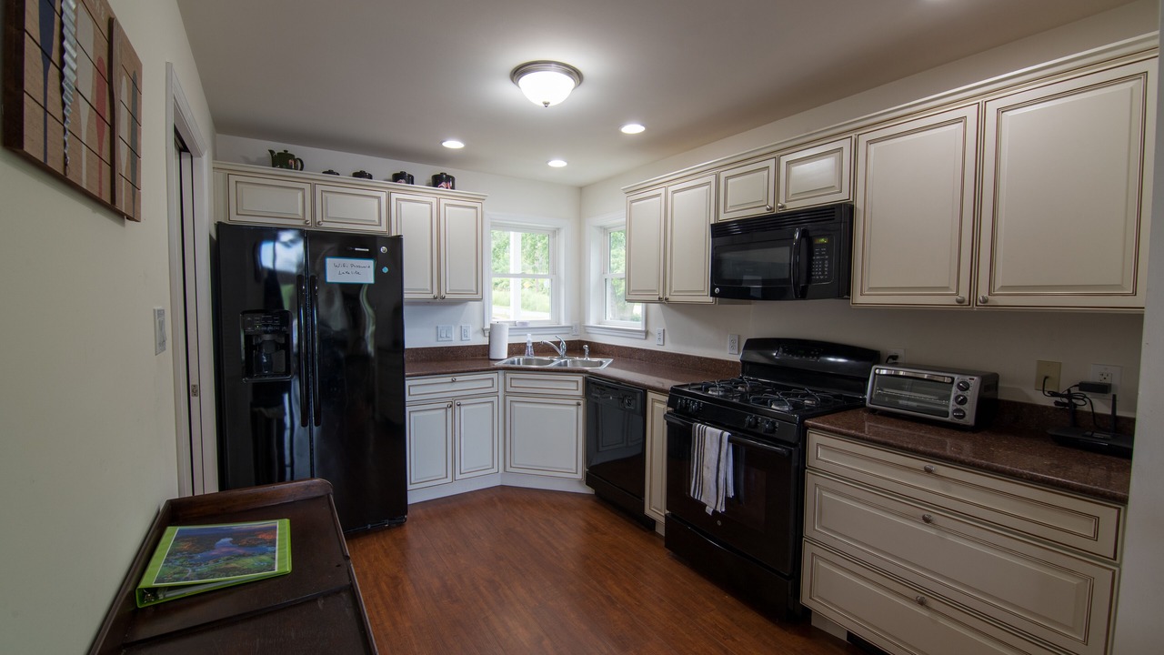 Photo of Kitchen in Lakeside
