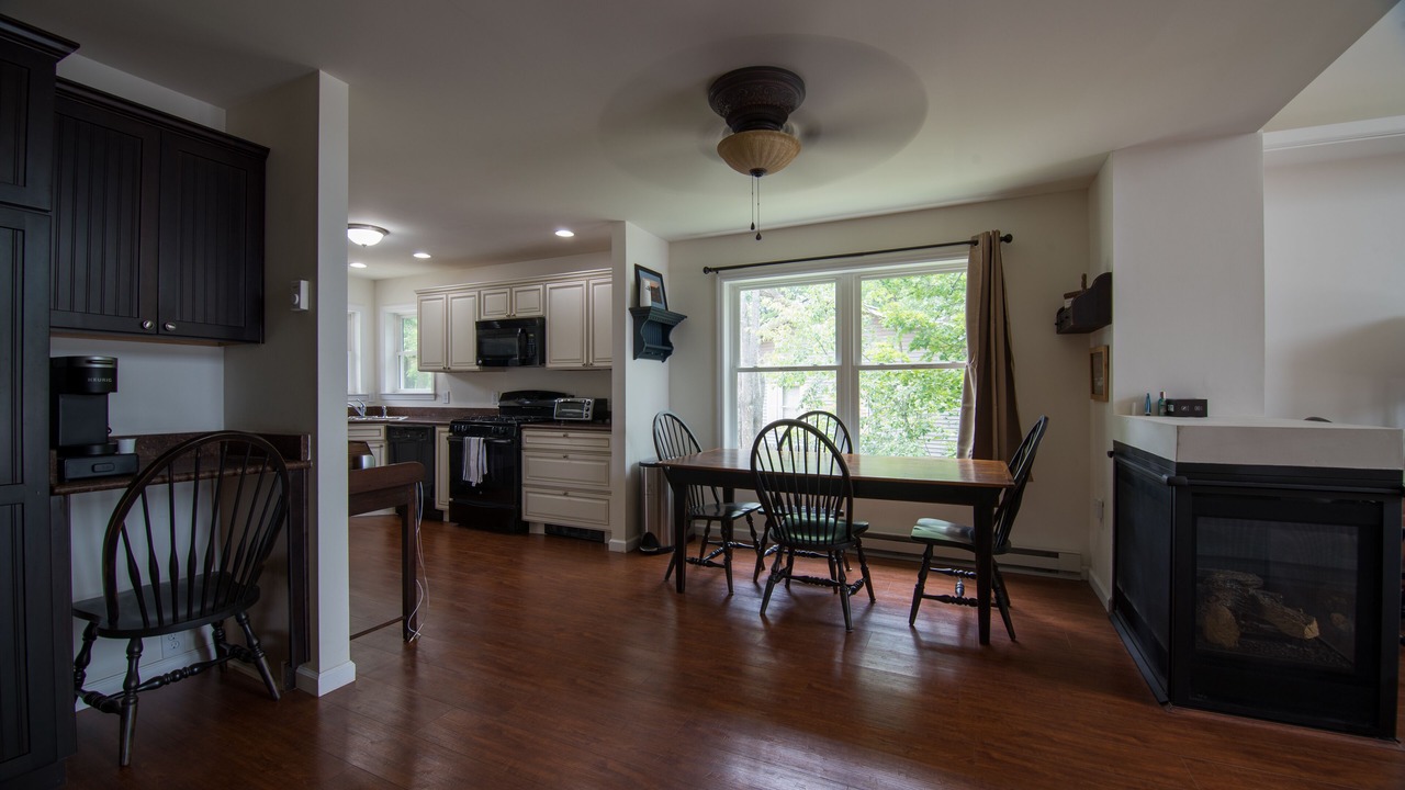 Photo of Kitchen in Lakeside