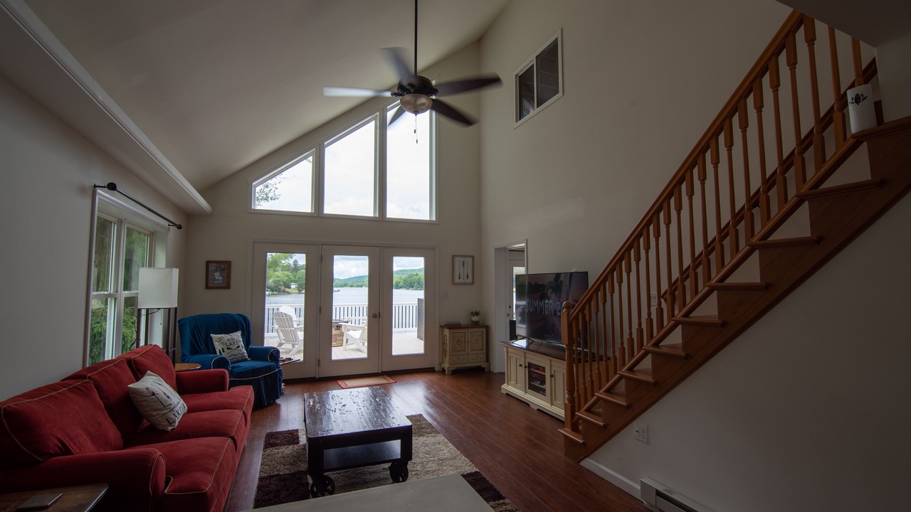 Photo of Livingroom in Lakeside