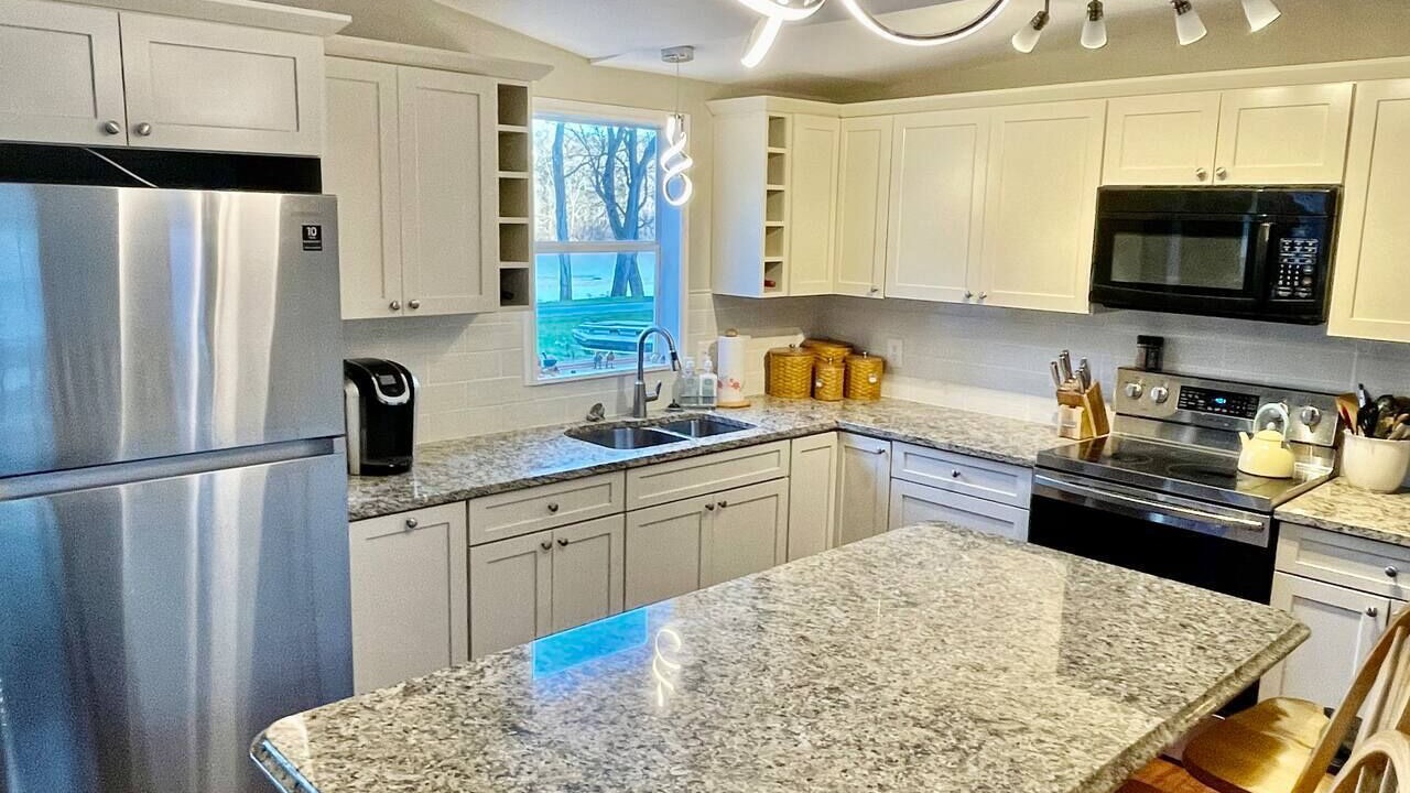 Photo of Kitchen in Bakerton