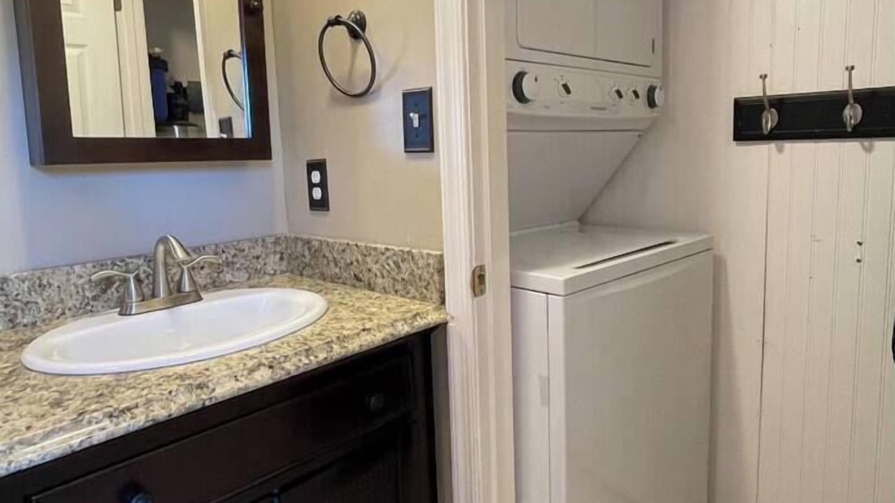 Photo of Bathroom in Bakerton