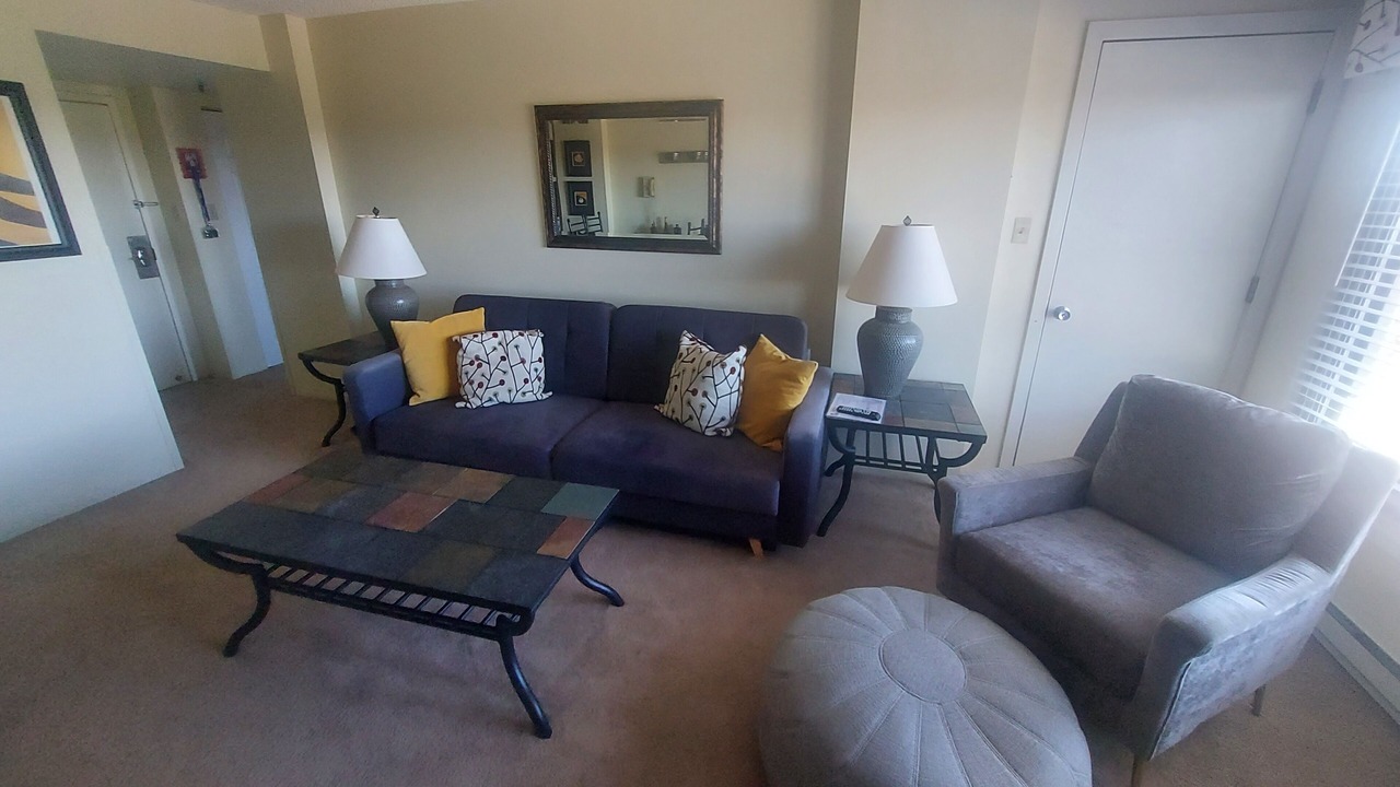 Photo of Livingroom in Snowshoe
