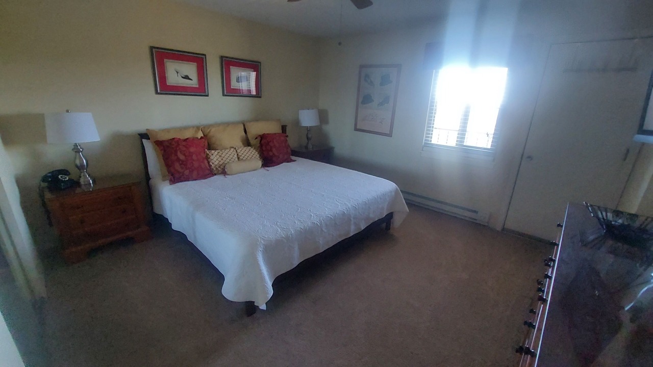 Photo of Bedroom in Snowshoe