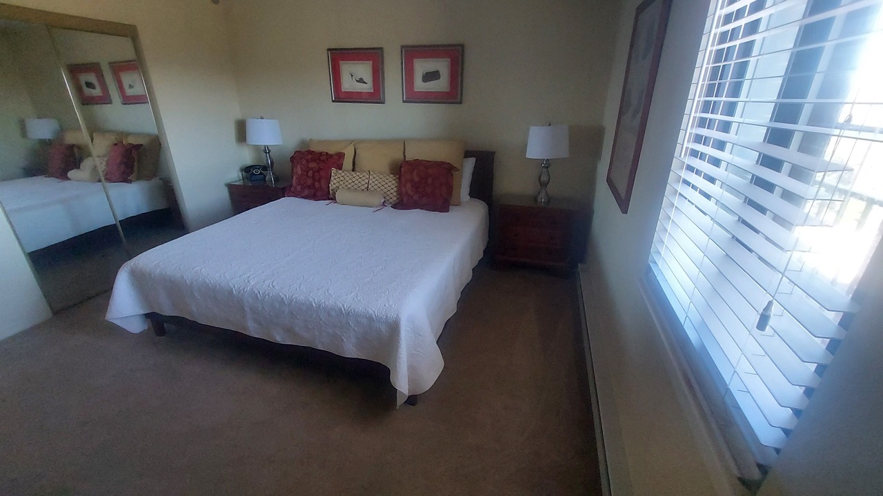 Photo of Bedroom in Snowshoe