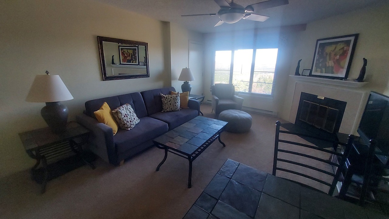 Photo of Livingroom in Snowshoe