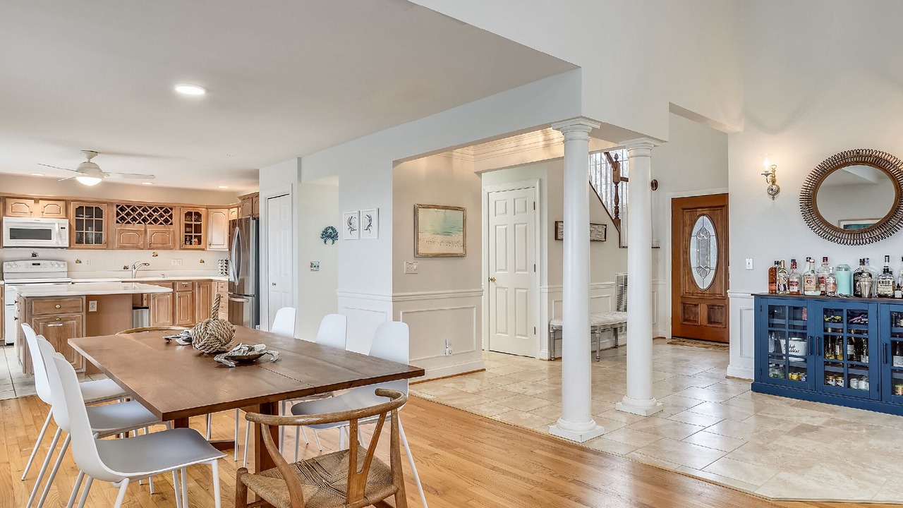 Photo of Livingroom in Grasonville