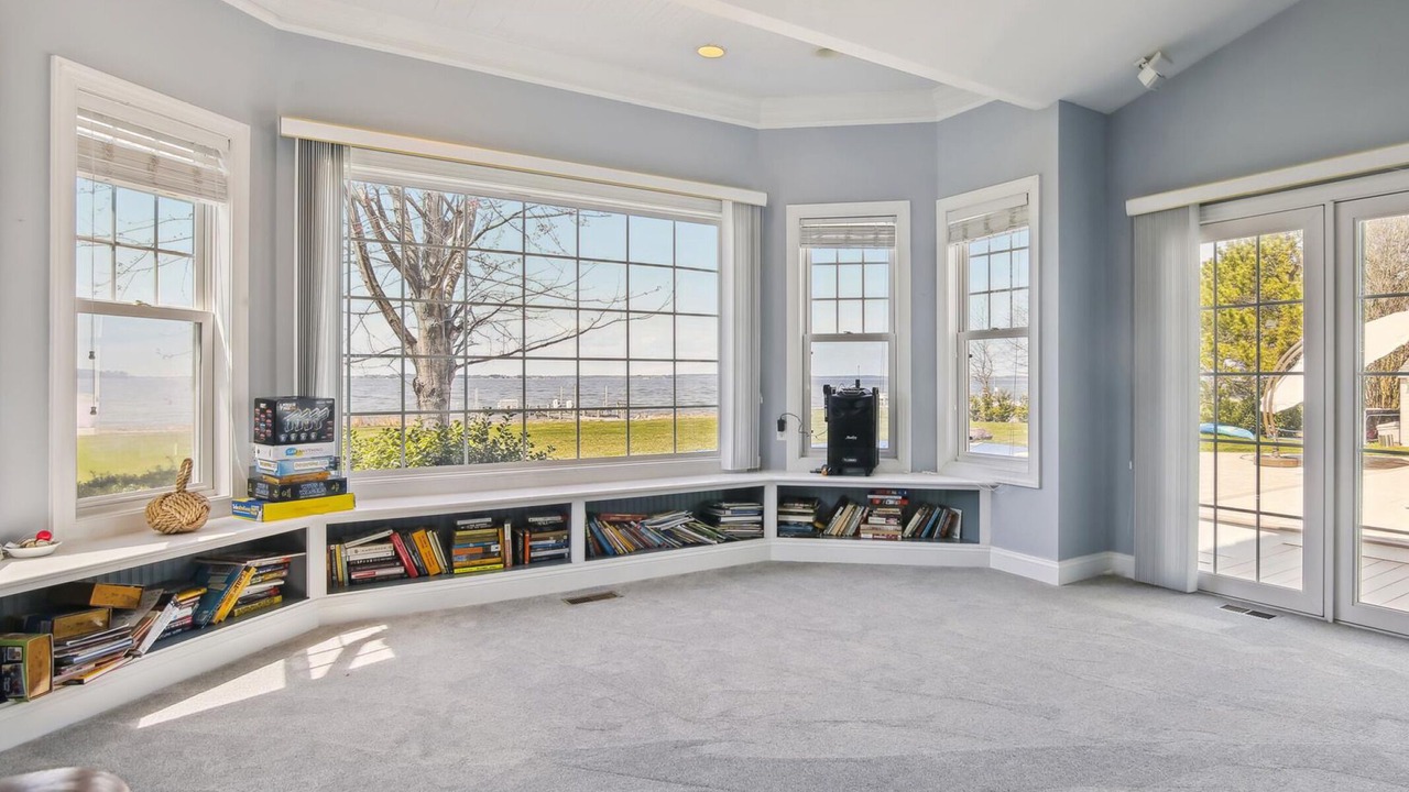 Photo of Bedroom in Grasonville