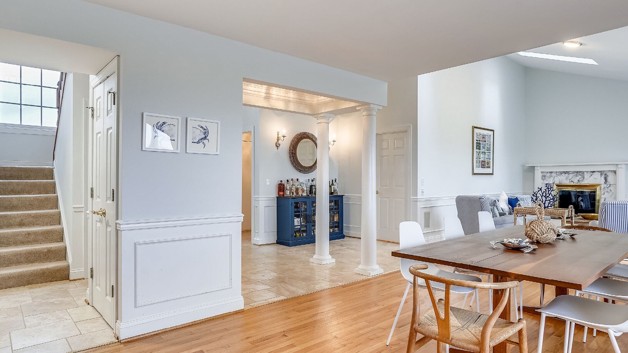 Photo of Livingroom in Grasonville