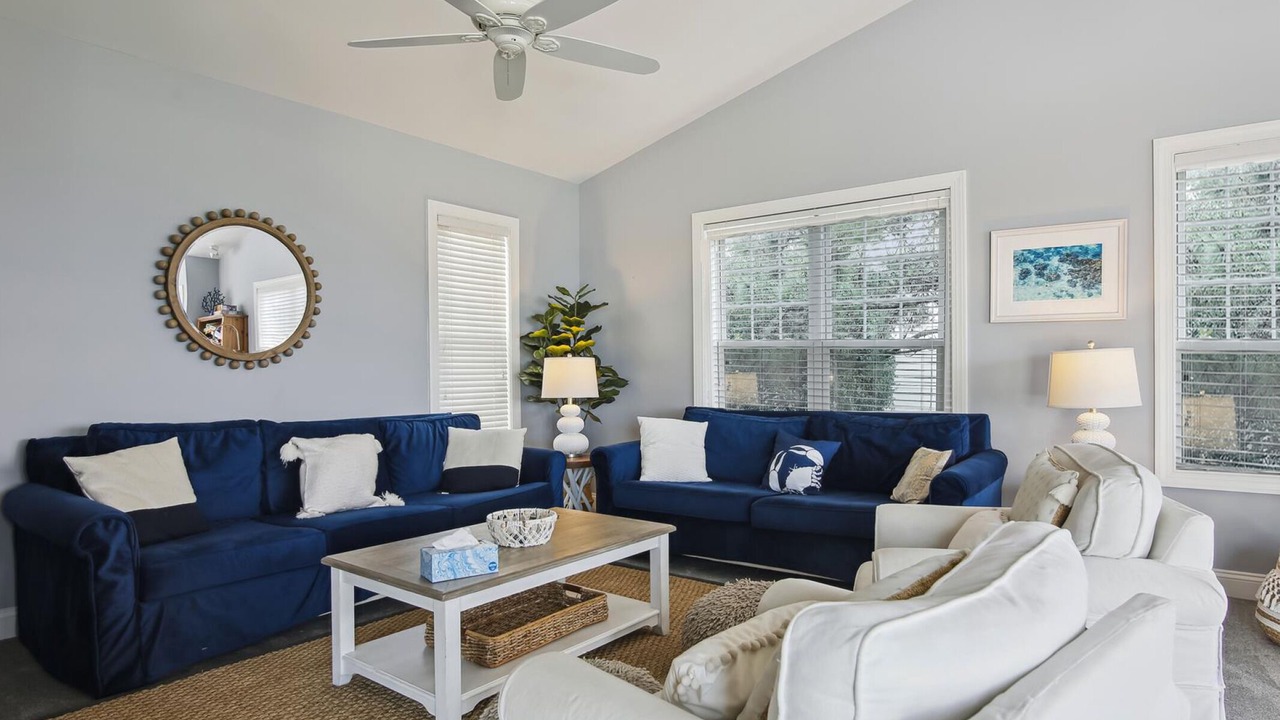 Photo of Bedroom in Grasonville