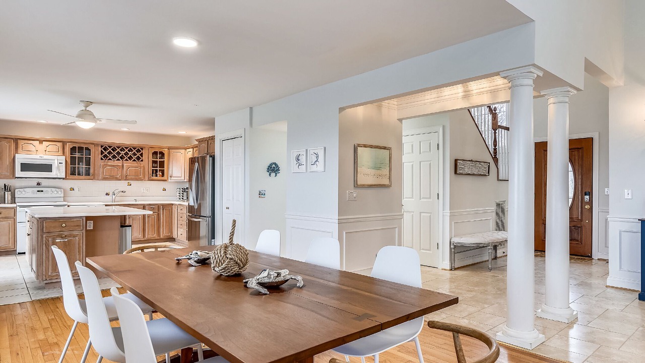 Photo of Livingroom in Grasonville