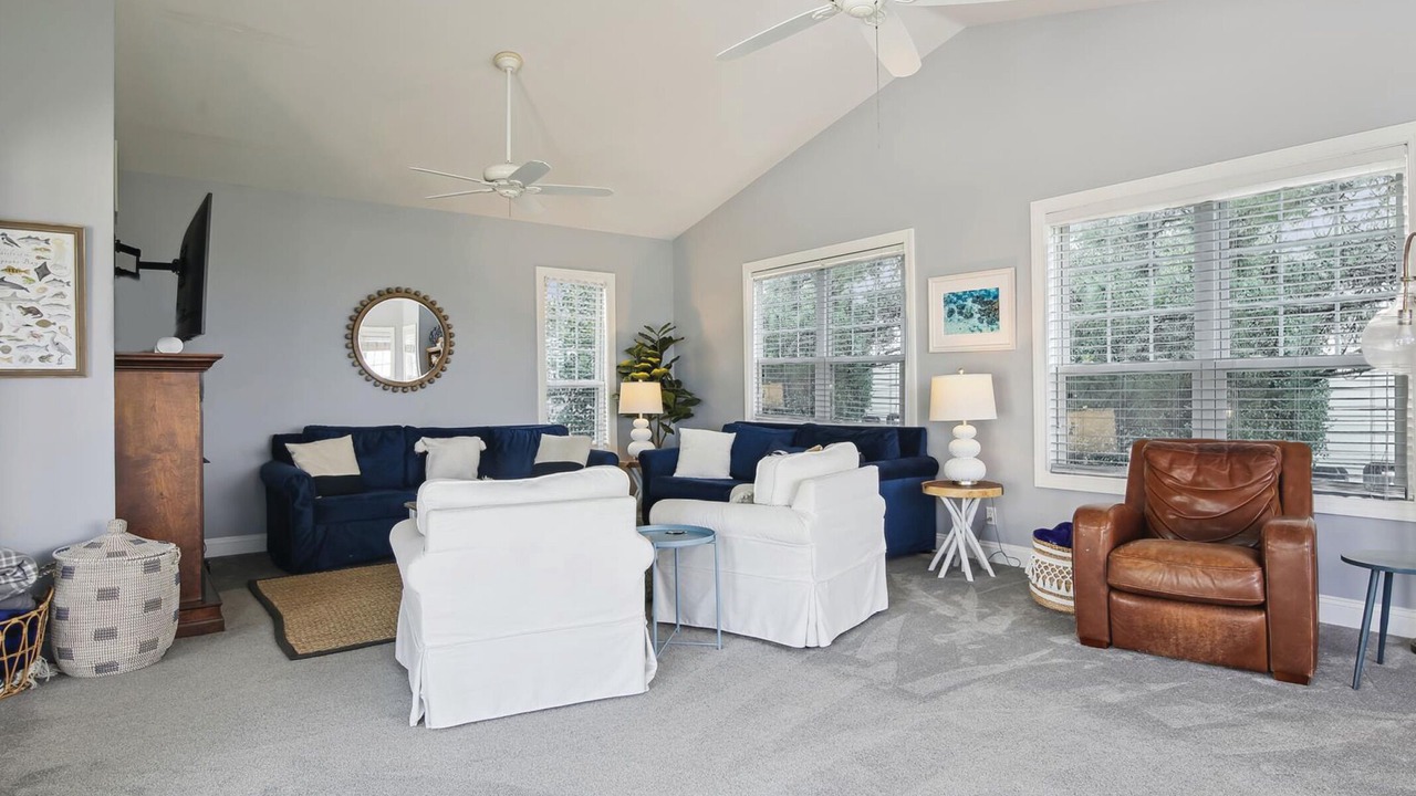 Photo of Bedroom in Grasonville