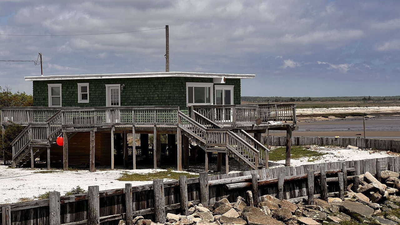 Photo of Outdoor in Heislerville
