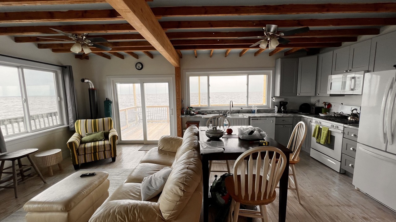 Photo of Livingroom in Heislerville