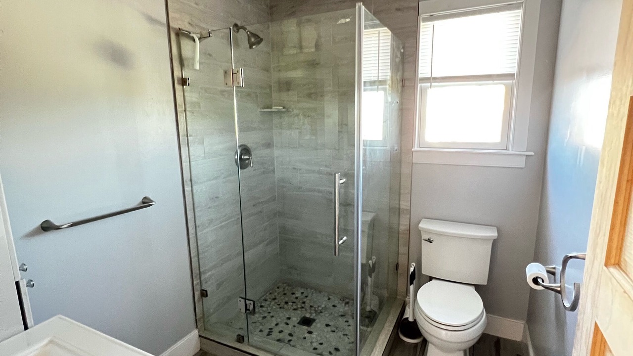 Photo of Bathroom in Heislerville