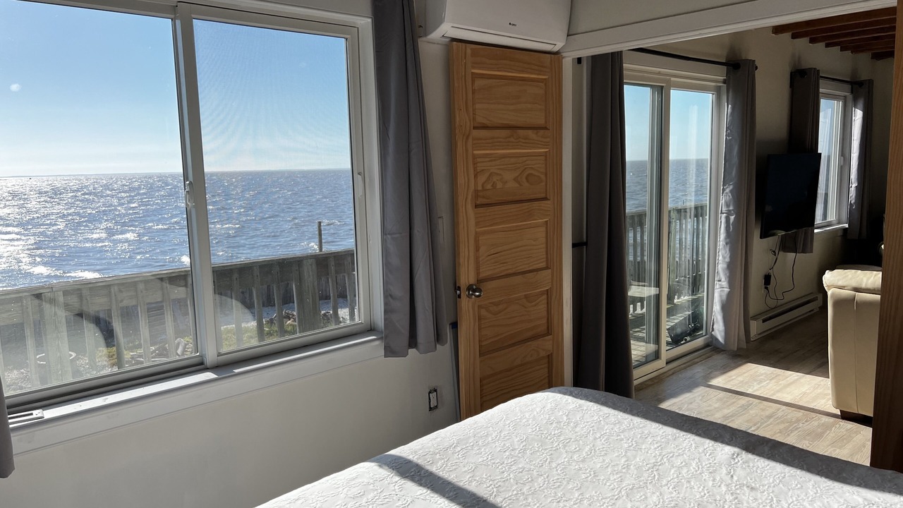 Photo of Bedroom in Heislerville