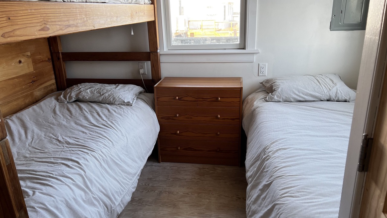 Photo of Bedroom in Heislerville